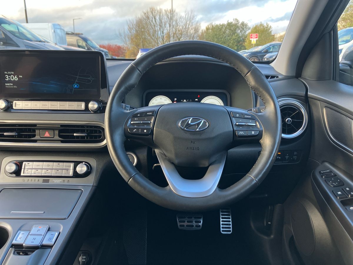 Used Hyundai KONA 2023 for sale - 76425978: Photo 15