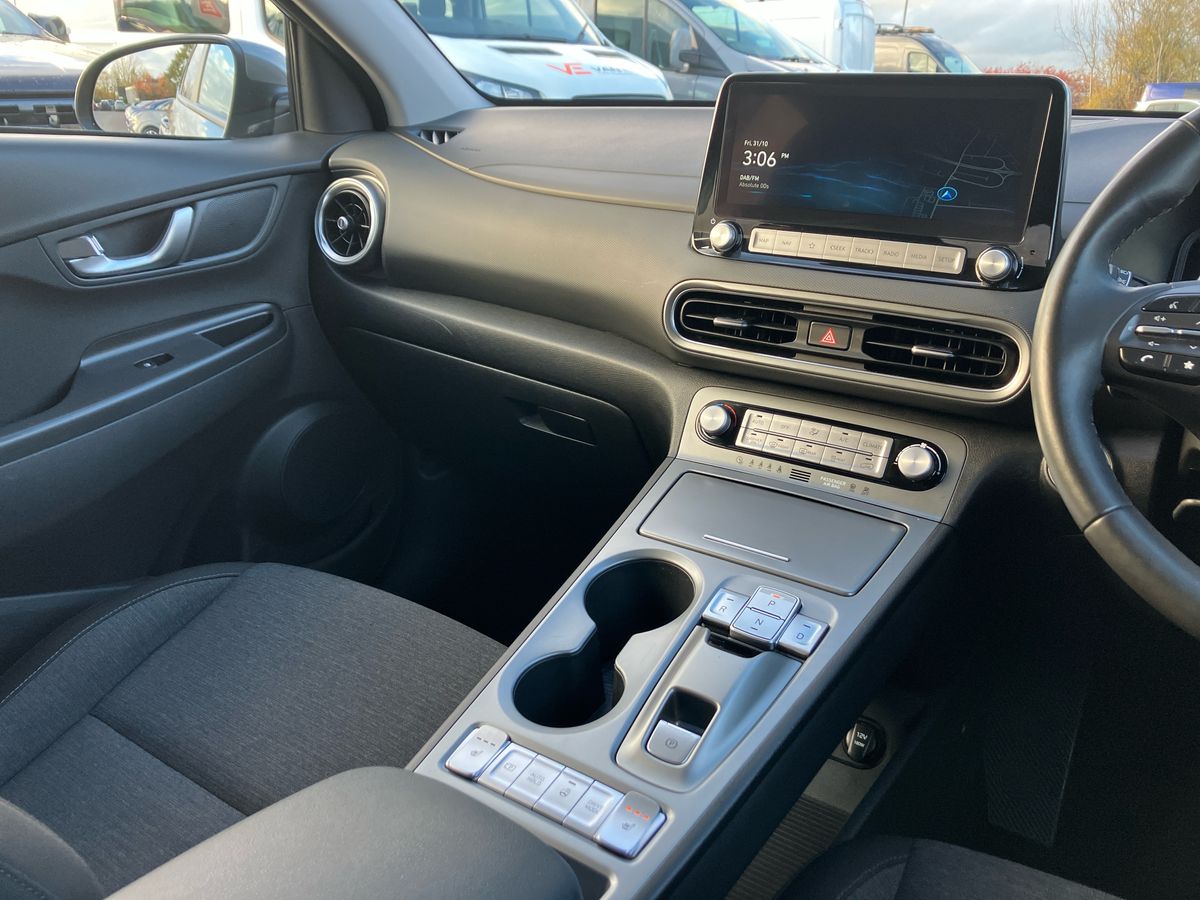 Used Hyundai KONA 2023 for sale - 76425978: Photo 17