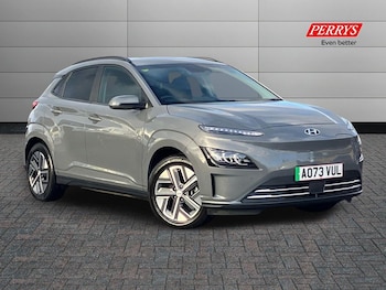 Used Hyundai KONA 2023 for sale - 76425978: Photo