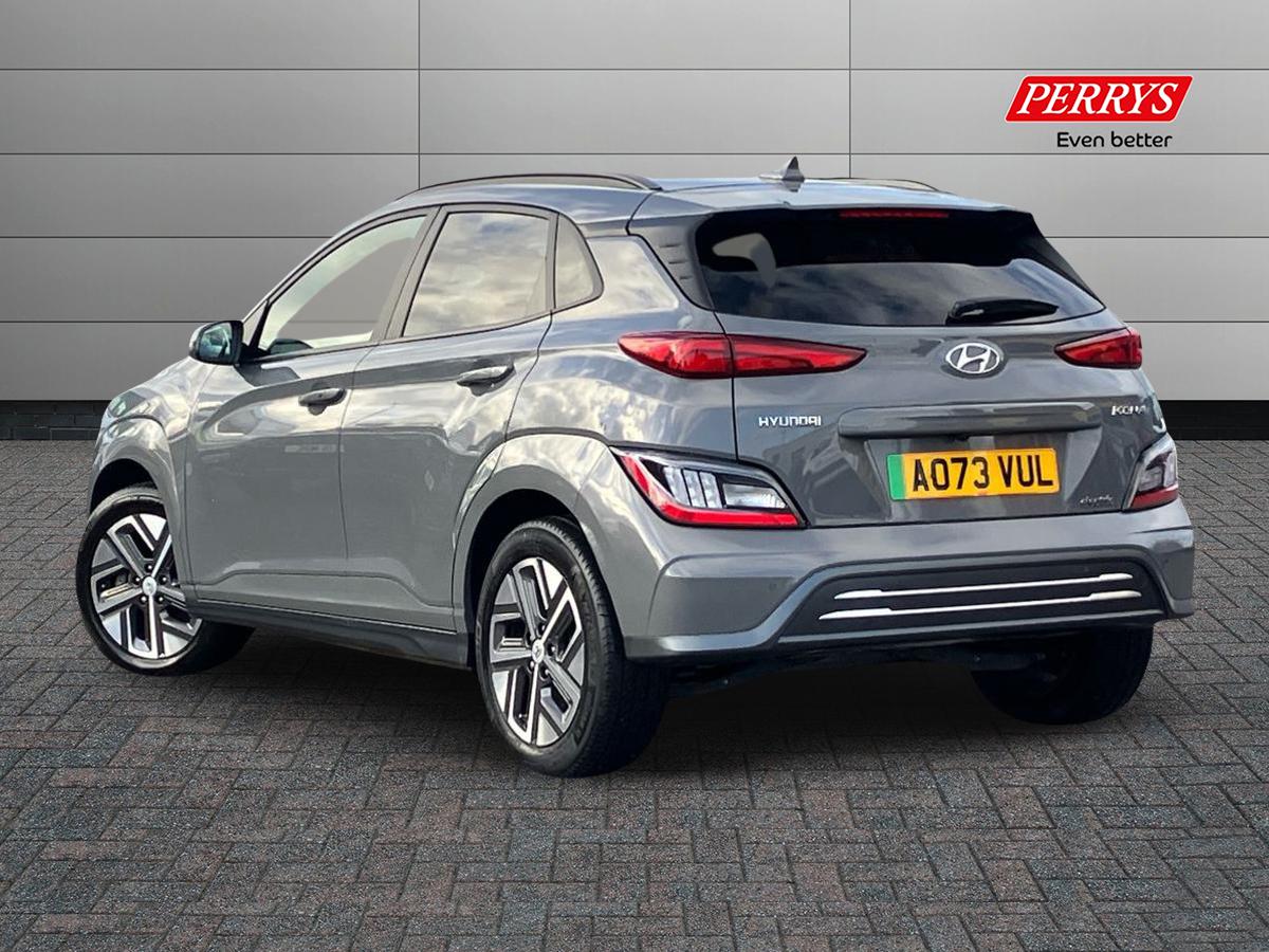 Used Hyundai KONA 2023 for sale - 76425978: Photo 2