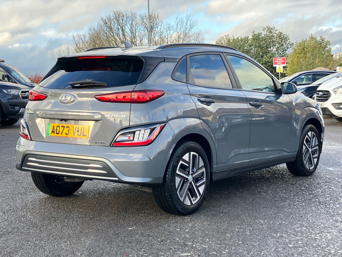 Used Hyundai KONA 2023 for sale - 76425978: Photo 22