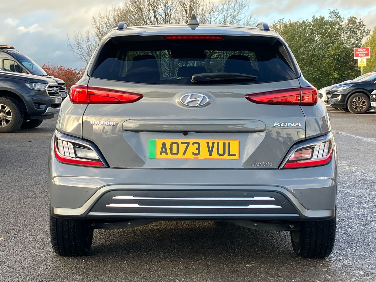 Used Hyundai KONA 2023 for sale - 76425978: Photo 23