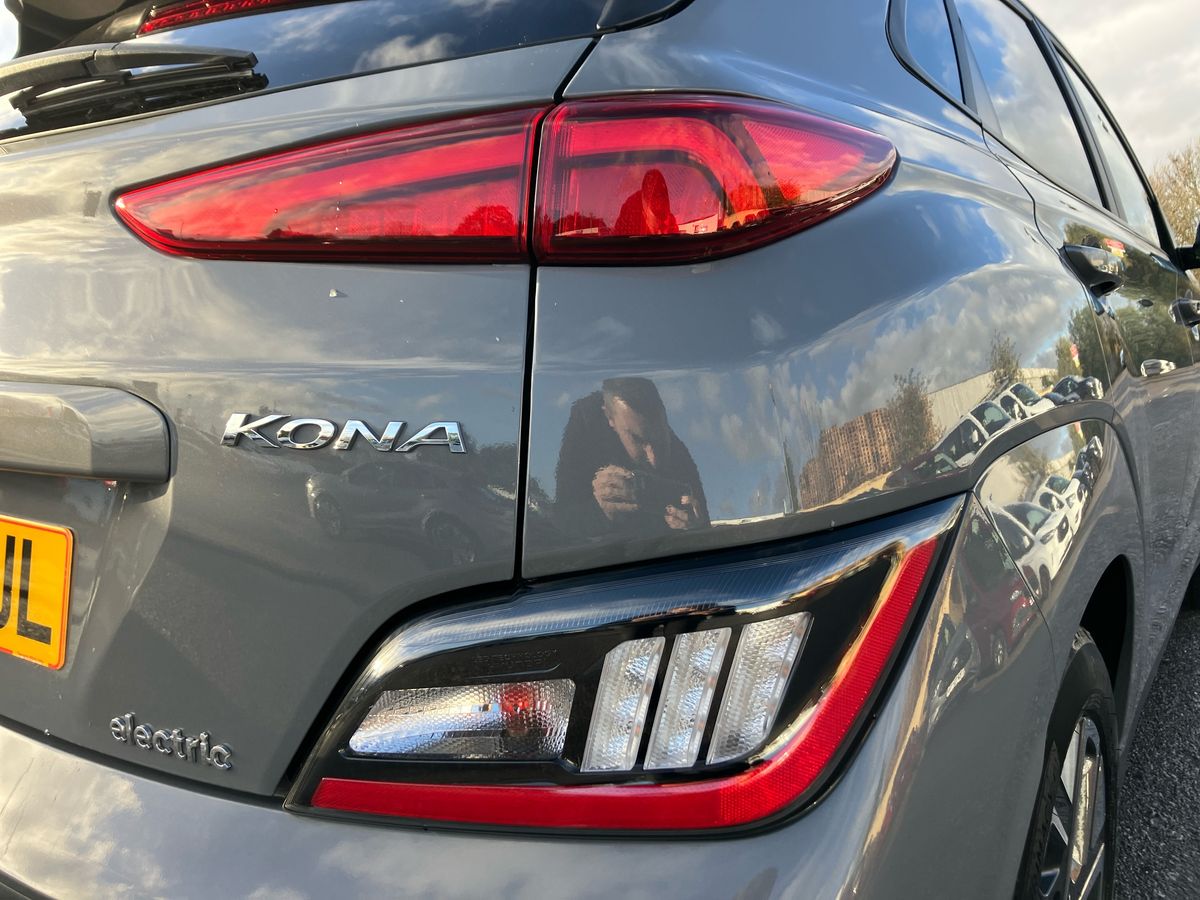 Used Hyundai KONA 2023 for sale - 76425978: Photo 25