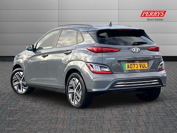 Used Hyundai KONA 2023 for sale - 76425978: Photo
