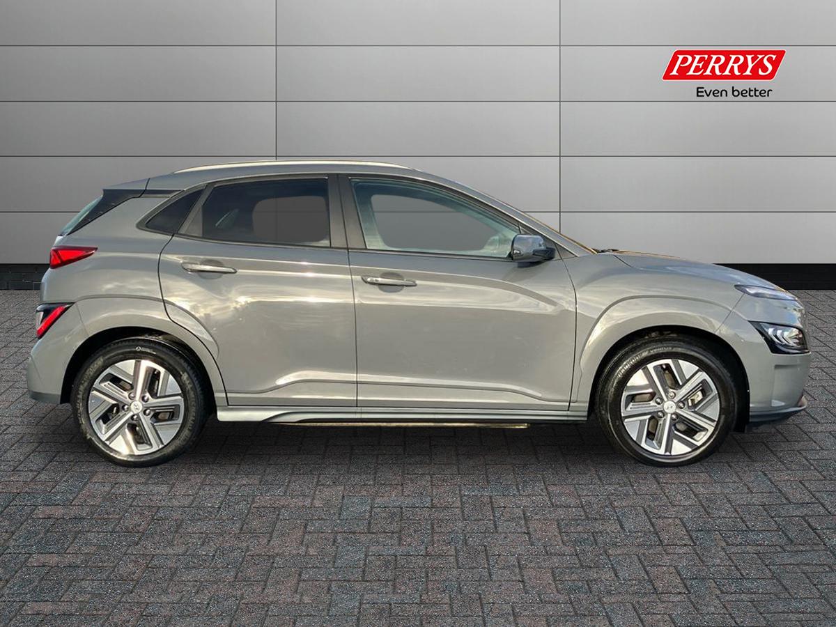 Used Hyundai KONA 2023 for sale - 76425978: Photo 3
