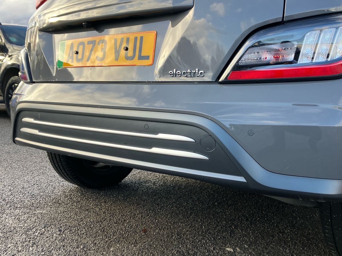 Used Hyundai KONA 2023 for sale - 76425978: Photo 30