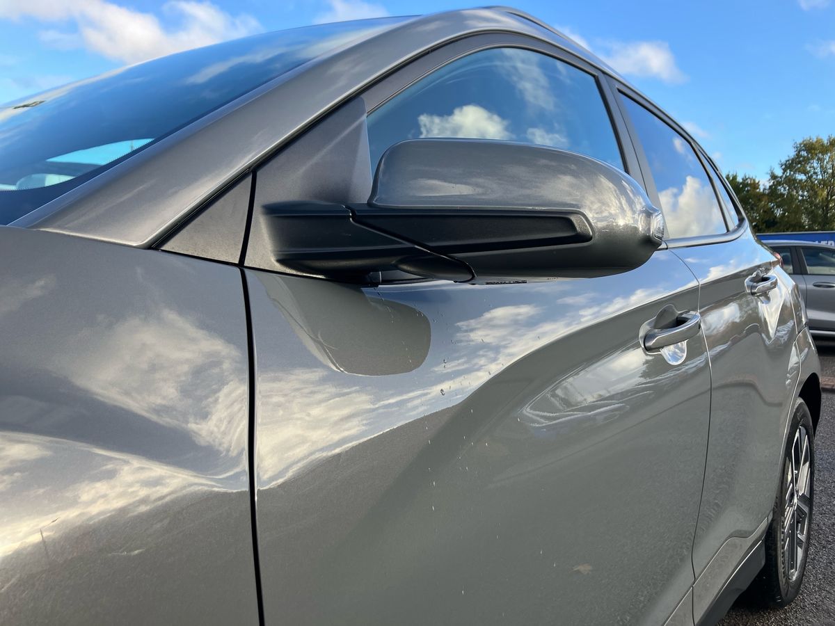 Used Hyundai KONA 2023 for sale - 76425978: Photo 31