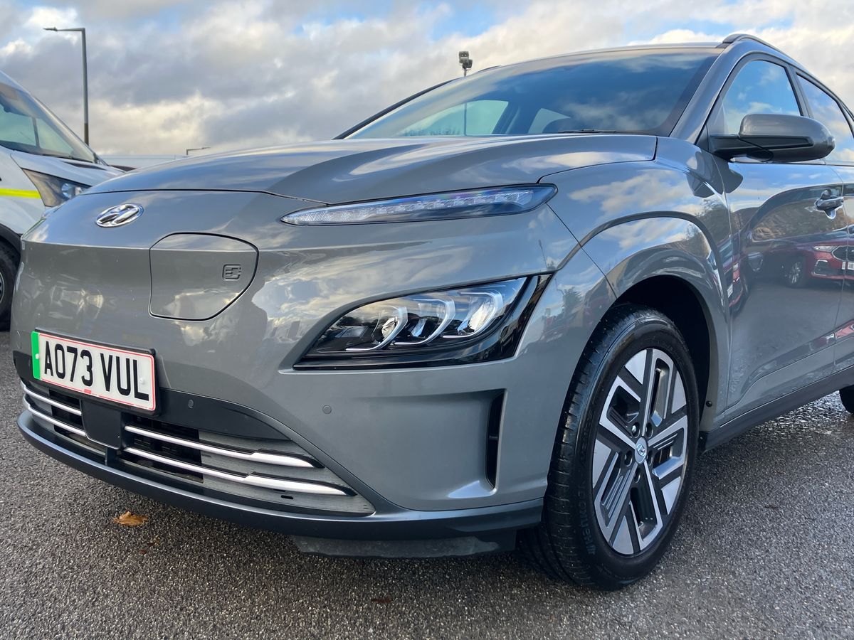 Used Hyundai KONA 2023 for sale - 76425978: Photo 32