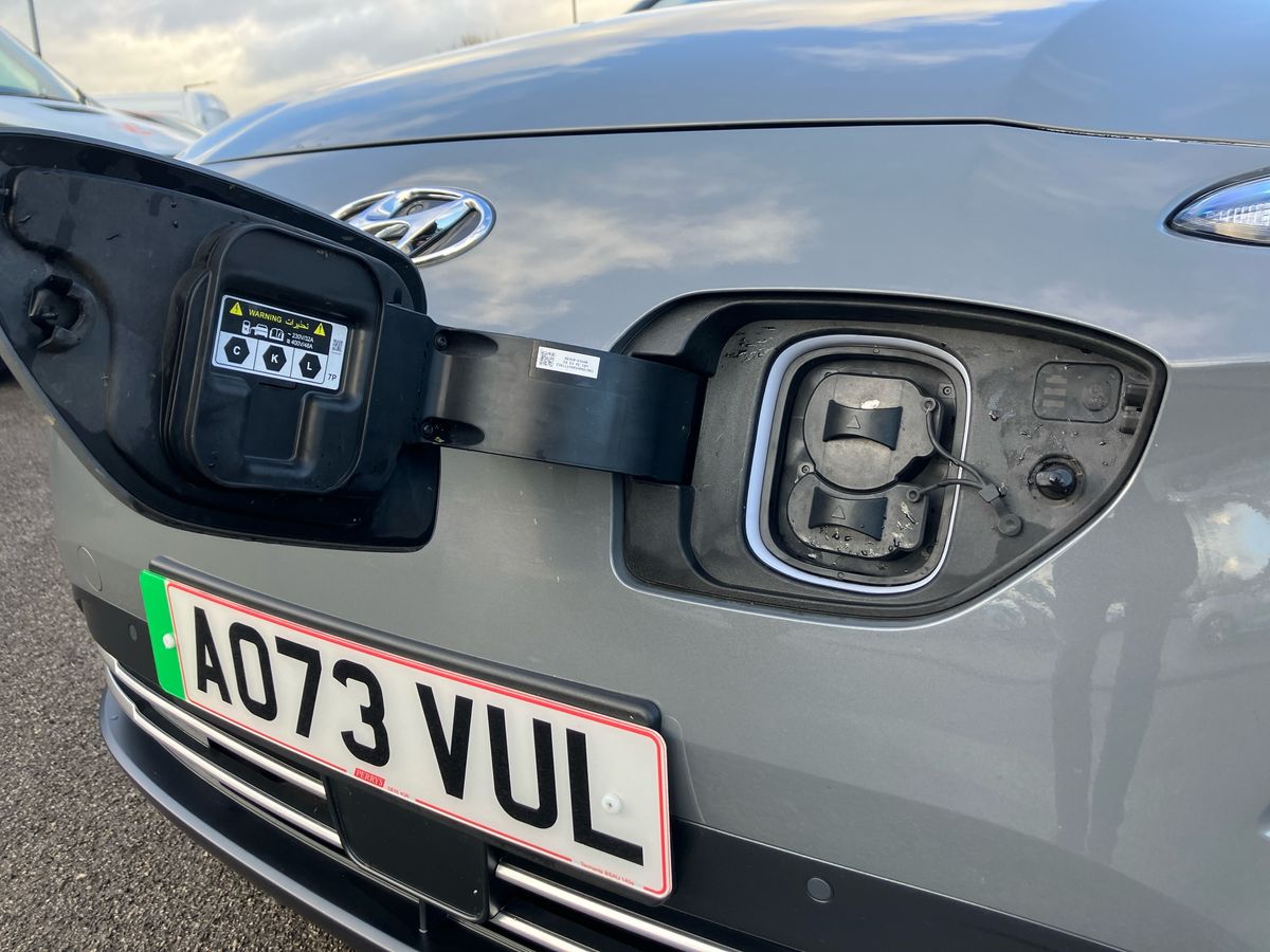 Used Hyundai KONA 2023 for sale - 76425978: Photo 33