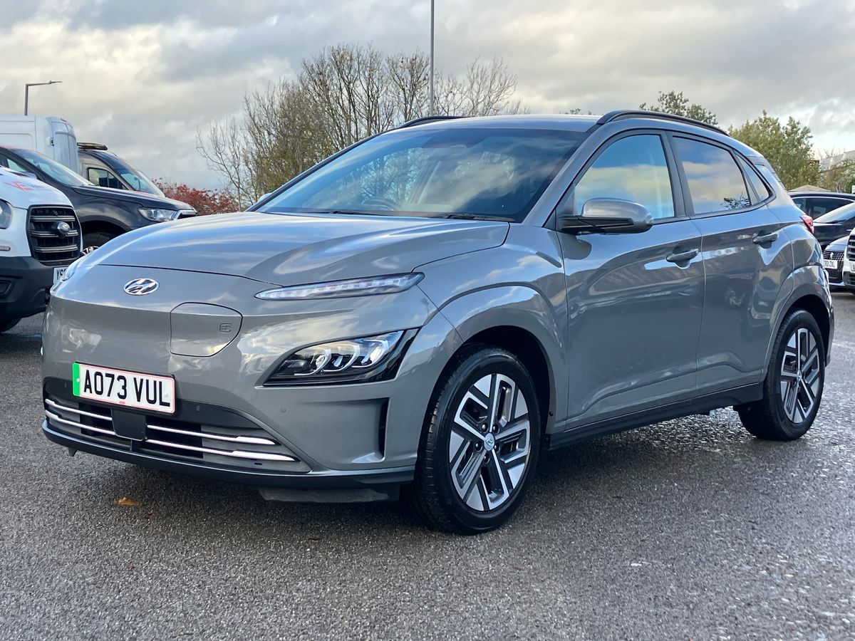 Used Hyundai KONA 2023 for sale - 76425978: Photo 34