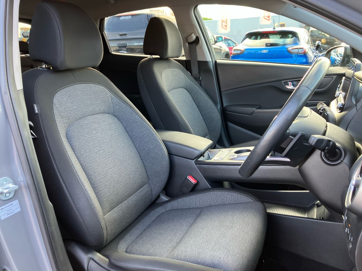 Used Hyundai KONA 2023 for sale - 76425978: Photo 35