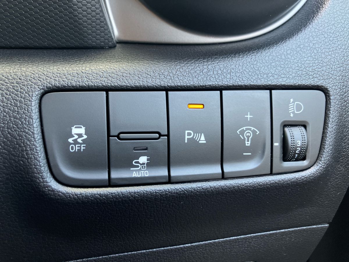 Used Hyundai KONA 2023 for sale - 76425978: Photo 36