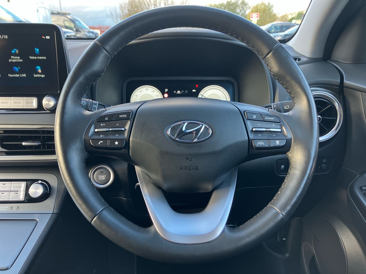 Used Hyundai KONA 2023 for sale - 76425978: Photo 37