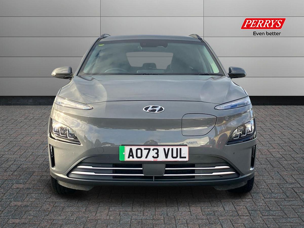 Used Hyundai KONA 2023 for sale - 76425978: Photo 4