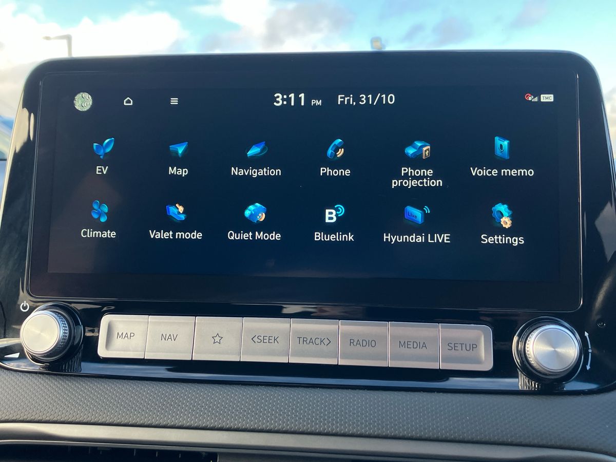 Used Hyundai KONA 2023 for sale - 76425978: Photo 42