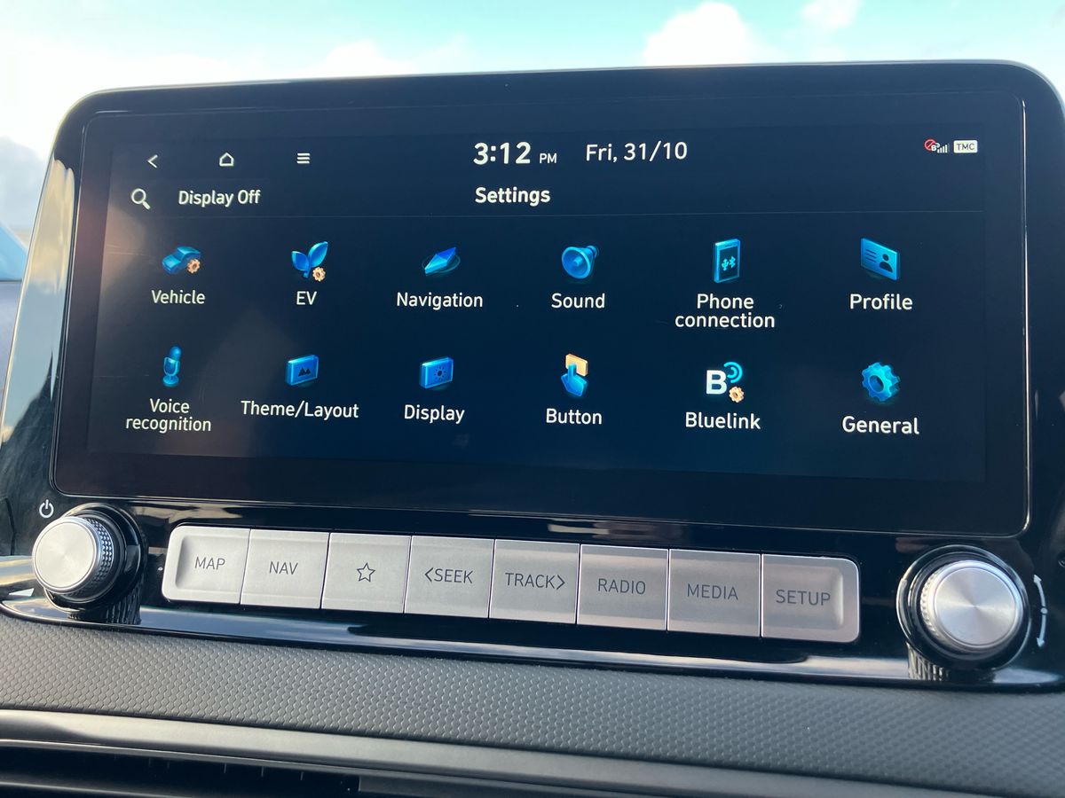 Used Hyundai KONA 2023 for sale - 76425978: Photo 45