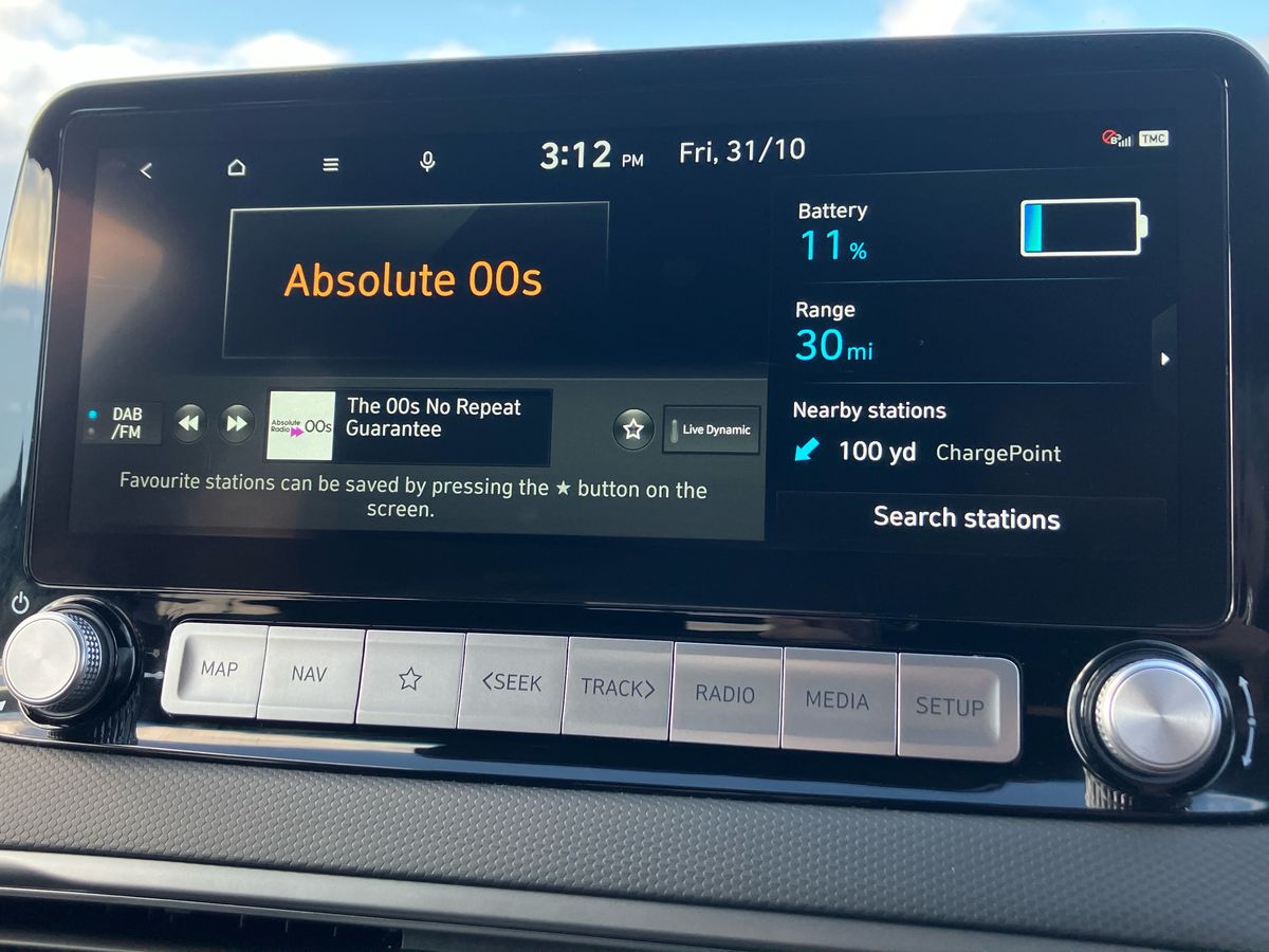 Used Hyundai KONA 2023 for sale - 76425978: Photo 46