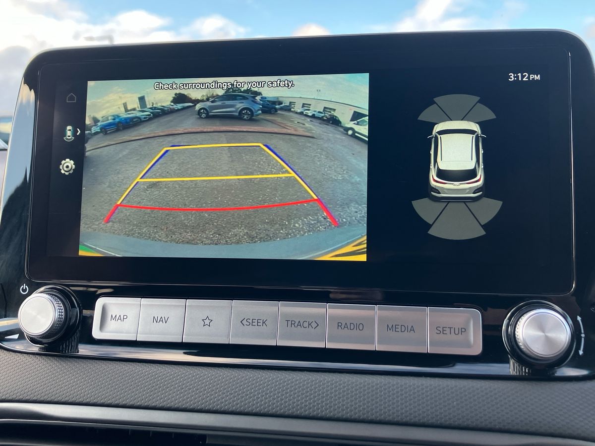 Used Hyundai KONA 2023 for sale - 76425978: Photo 47