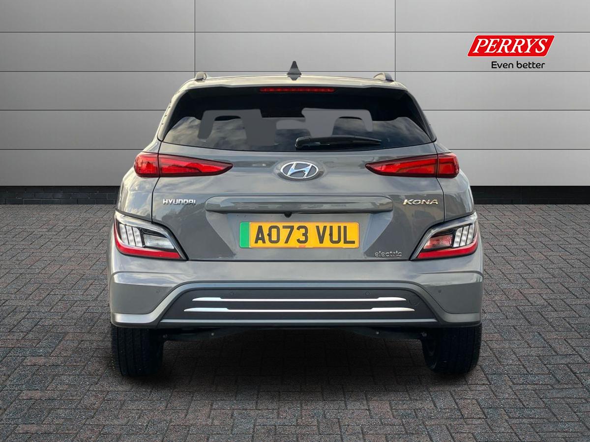 Used Hyundai KONA 2023 for sale - 76425978: Photo 5