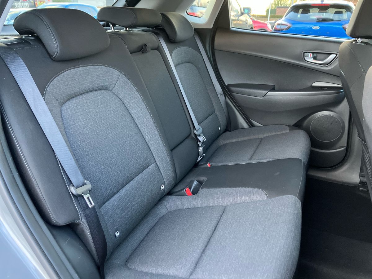 Used Hyundai KONA 2023 for sale - 76425978: Photo 52