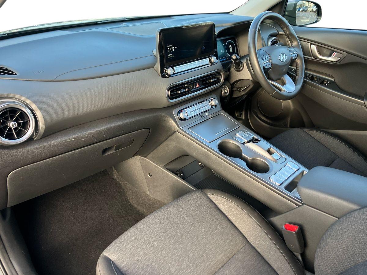 Used Hyundai KONA 2023 for sale - 76425978: Photo 6