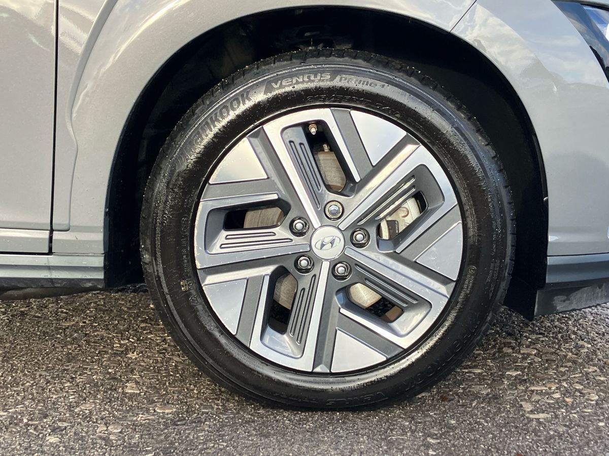 Used Hyundai KONA 2023 for sale - 76425978: Photo 7