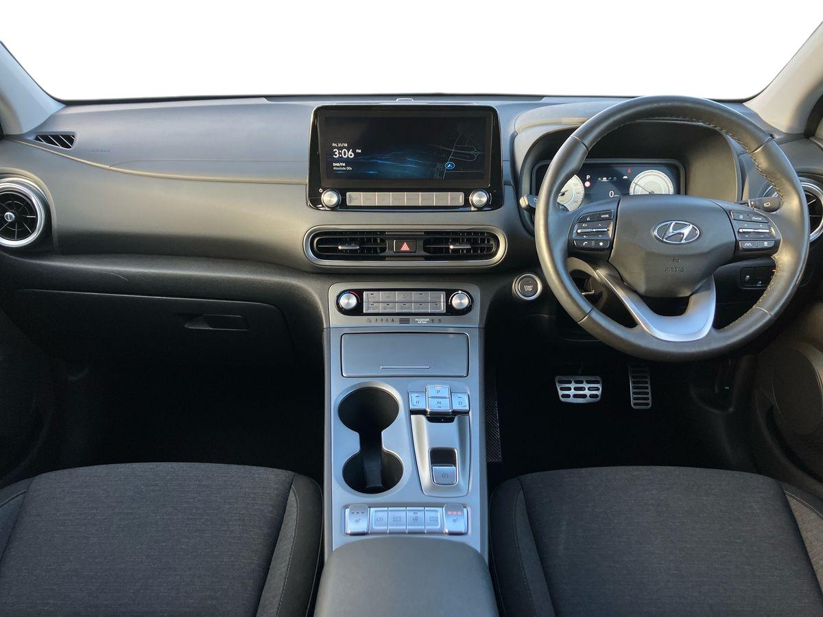 Used Hyundai KONA 2023 for sale - 76425978: Photo 9