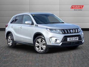 Used Suzuki Vitara 2021 for sale - 75824064: Photo