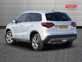 Used Suzuki Vitara 2021 for sale - 75824064: Photo