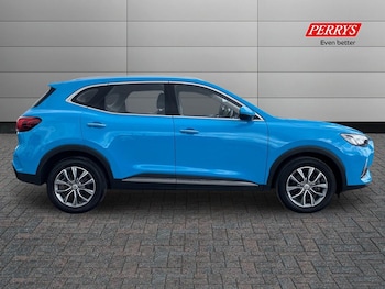 Used MG MG HS 2023 for sale - 75785528: Photo