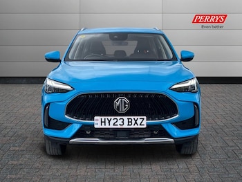 Used MG MG HS 2023 for sale - 75785528: Photo