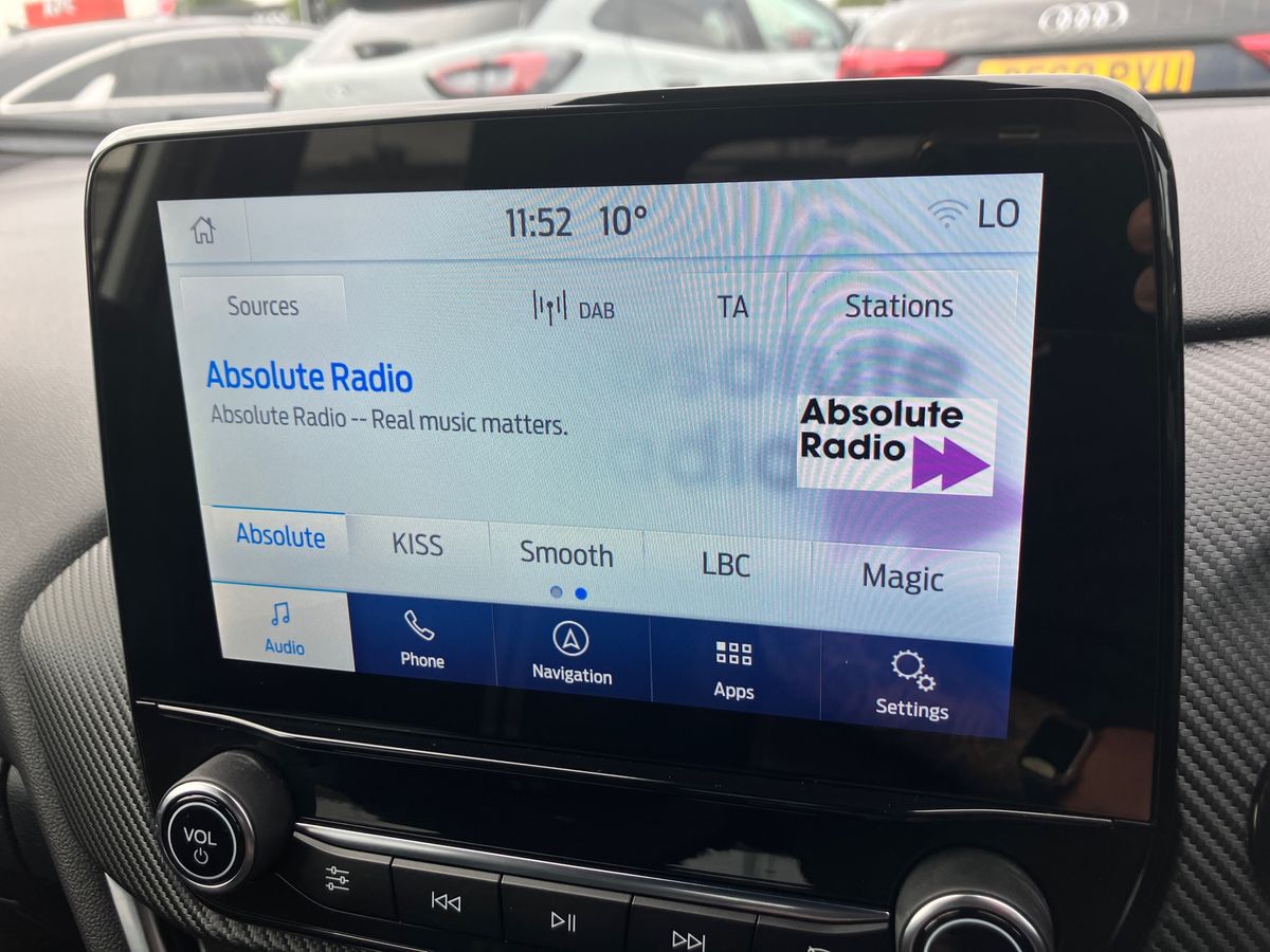 Used Ford Puma 2024 for sale - 76097403: Photo 10