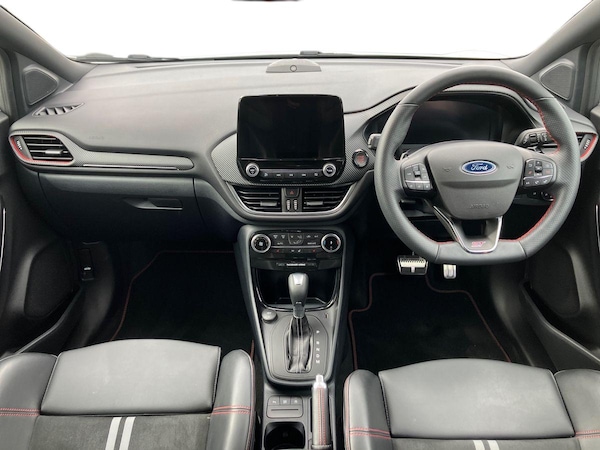 Used Ford Puma 2024 for sale - 76097403: Photo 10