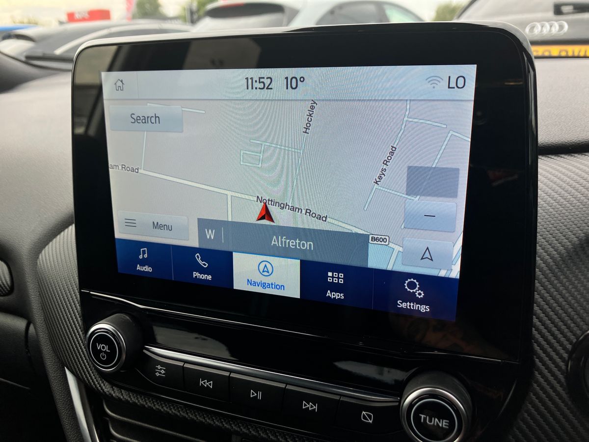 Used Ford Puma 2024 for sale - 76097403: Photo 11