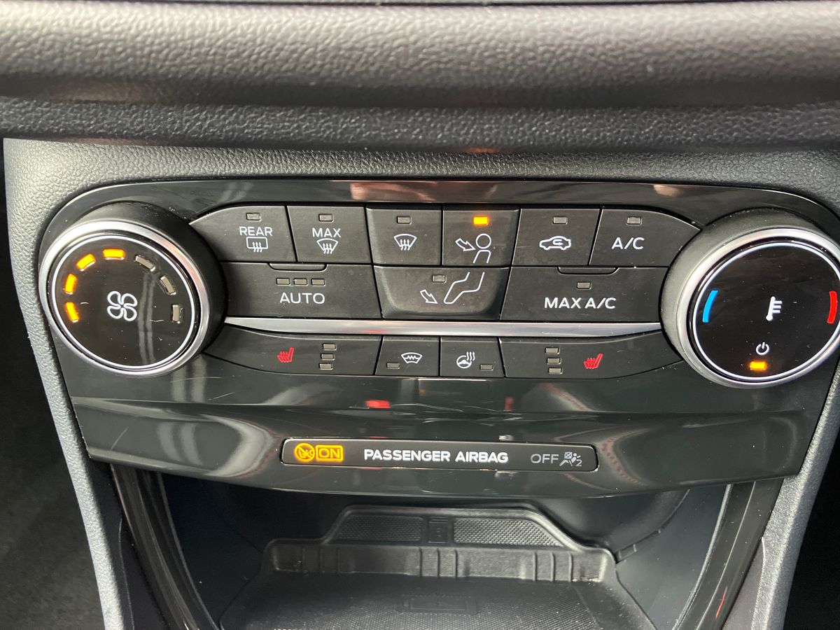 Used Ford Puma 2024 for sale - 76097403: Photo 12