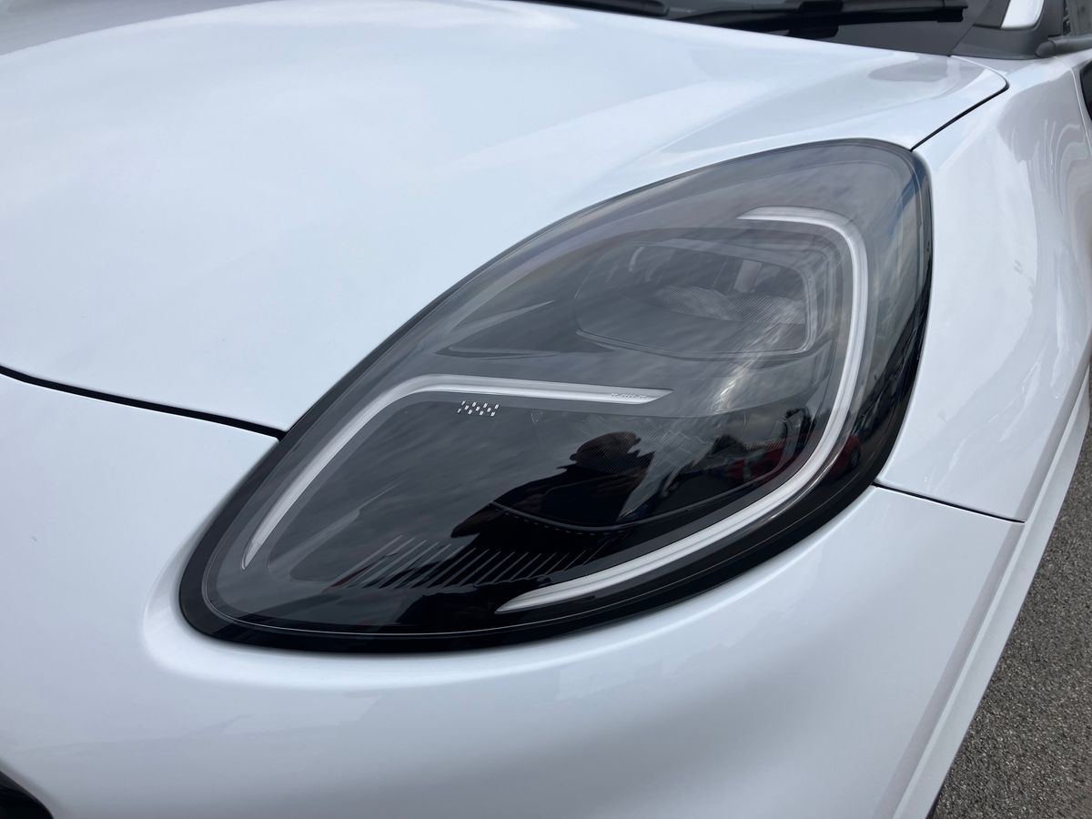 Used Ford Puma 2024 for sale - 76097403: Photo 13