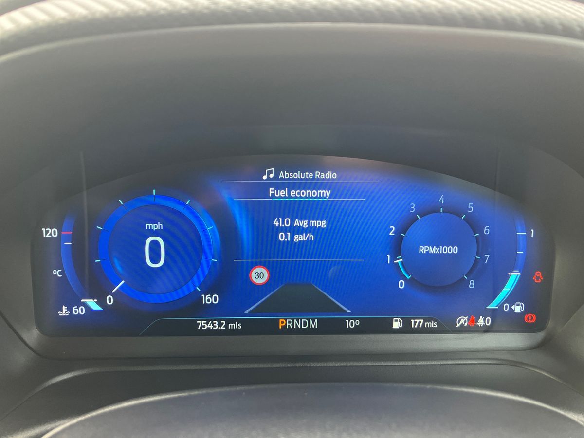 Used Ford Puma 2024 for sale - 76097403: Photo 14