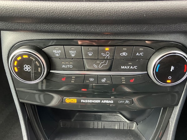 Used Ford Puma 2024 for sale - 76097403: Photo 14
