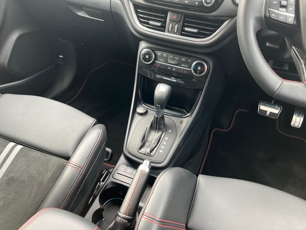 Used Ford Puma 2024 for sale - 76097403: Photo 17