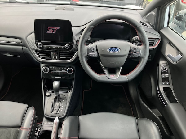 Used Ford Puma 2024 for sale - 76097403: Photo 17