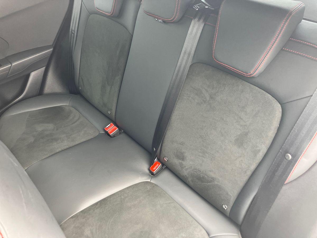 Used Ford Puma 2024 for sale - 76097403: Photo 19