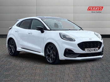 Ford - Puma