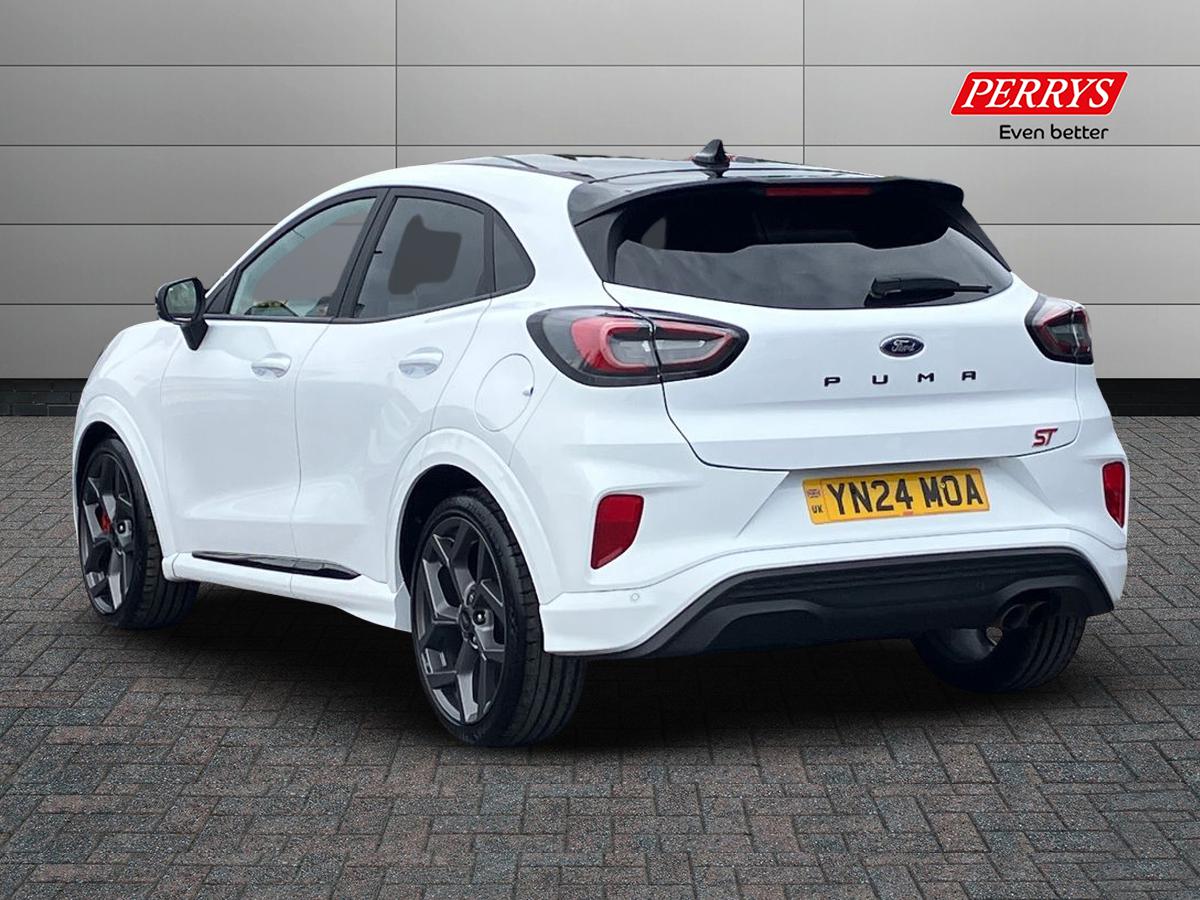 Used Ford Puma 2024 for sale - 76097403: Photo 2