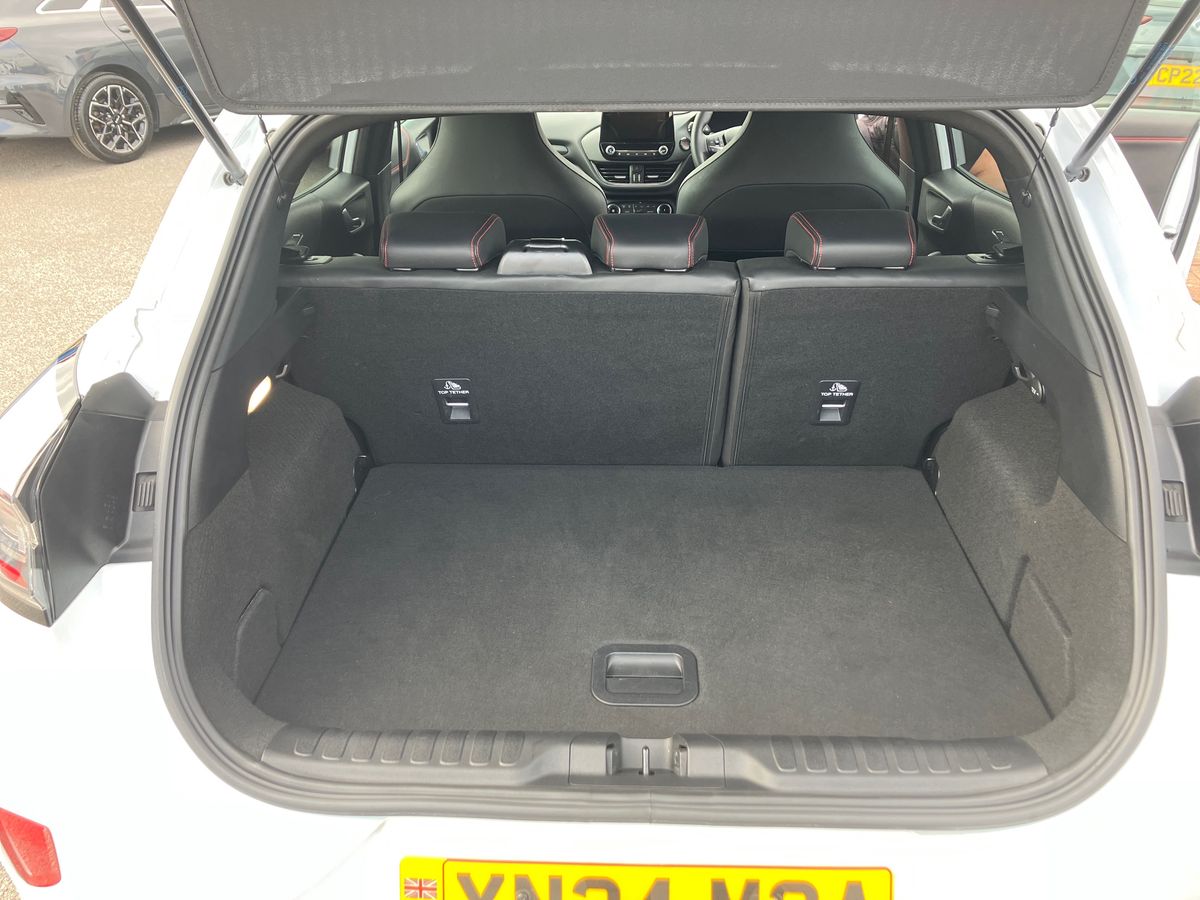 Used Ford Puma 2024 for sale - 76097403: Photo 20