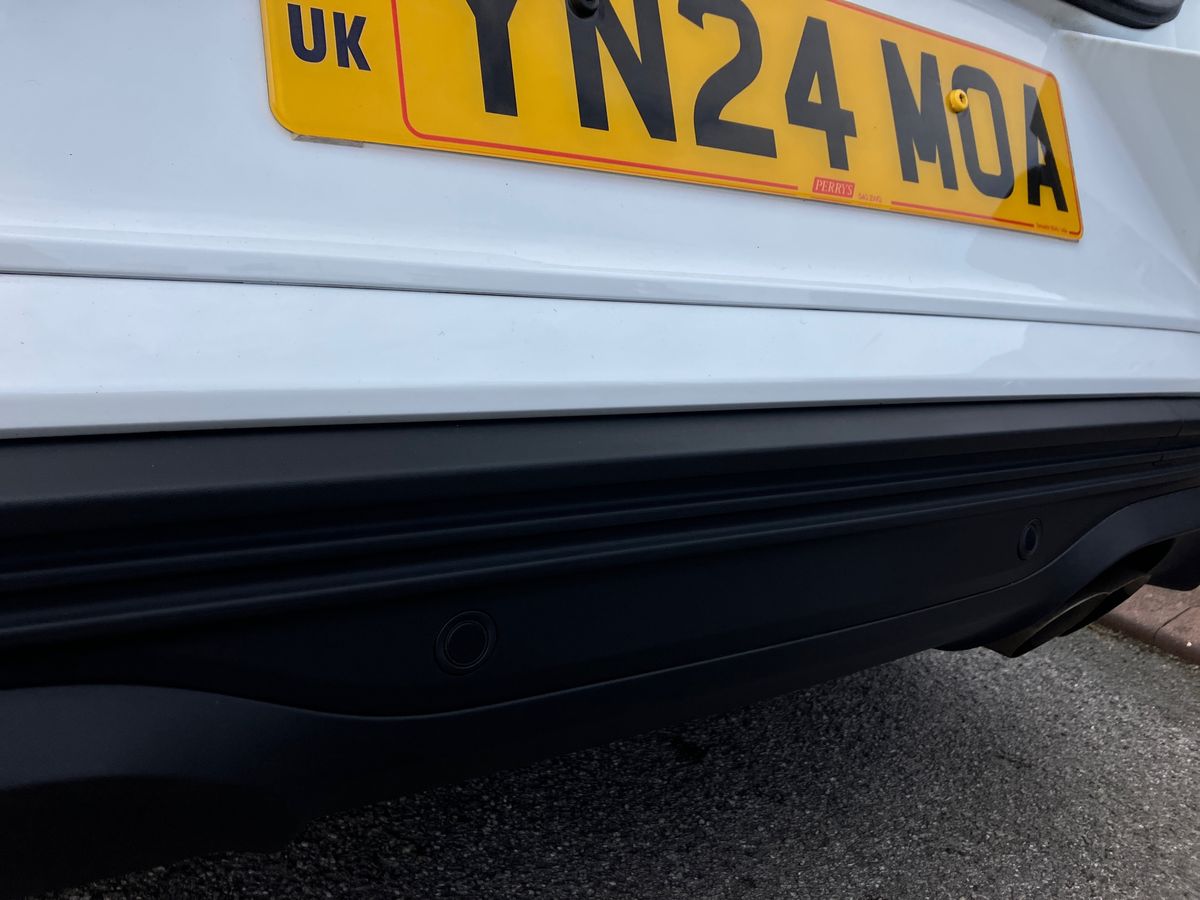 Used Ford Puma 2024 for sale - 76097403: Photo 21