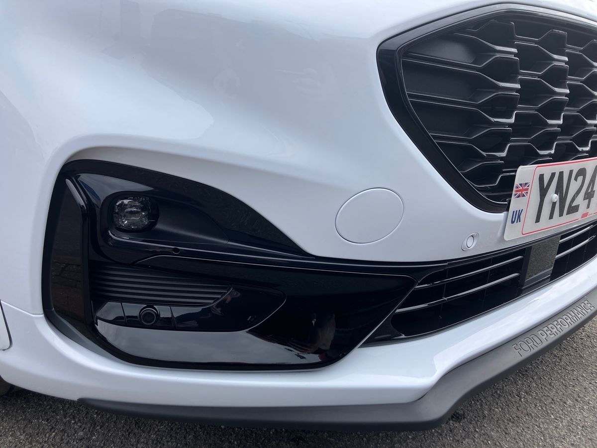 Used Ford Puma 2024 for sale - 76097403: Photo 22