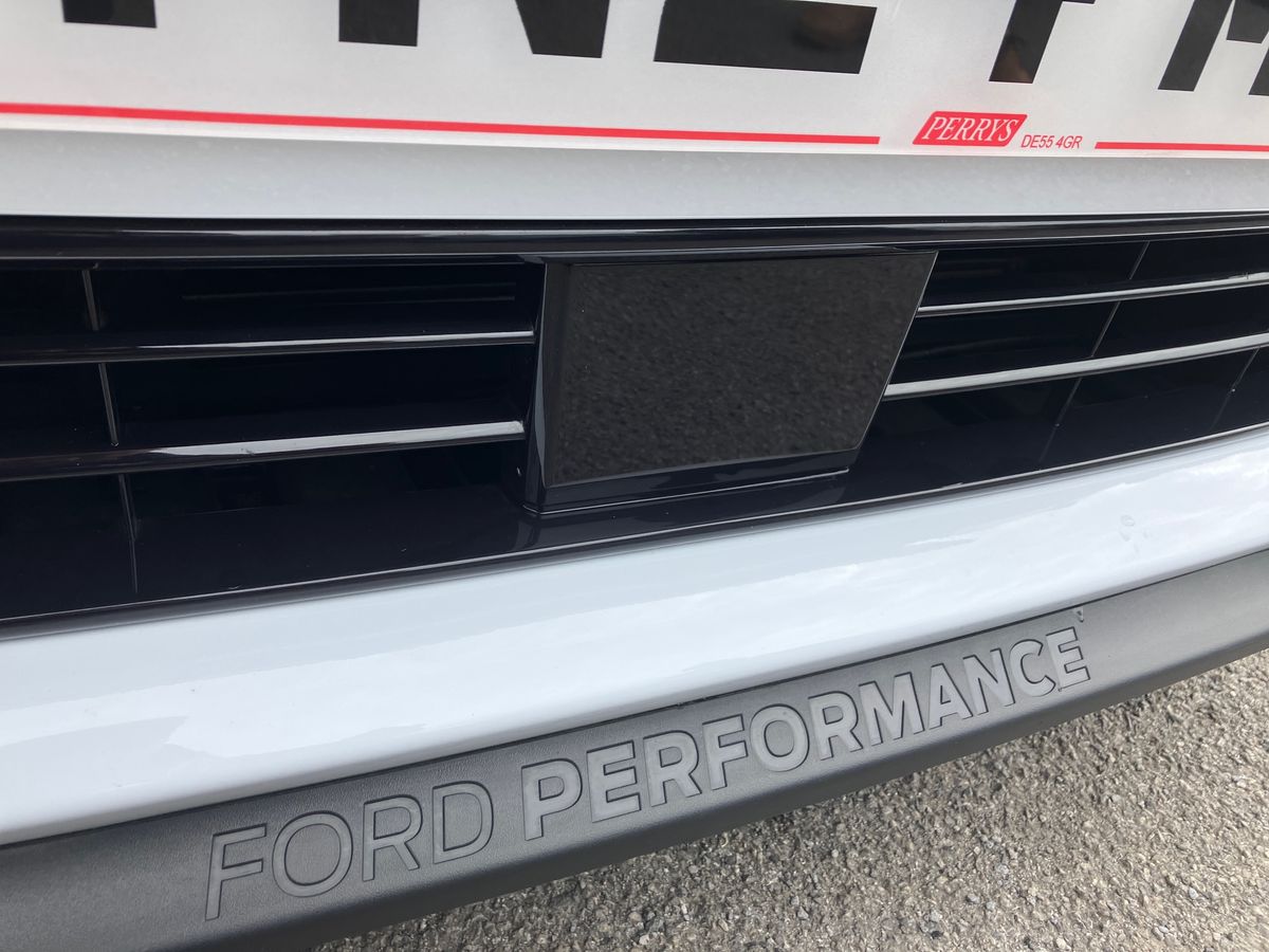 Used Ford Puma 2024 for sale - 76097403: Photo 23