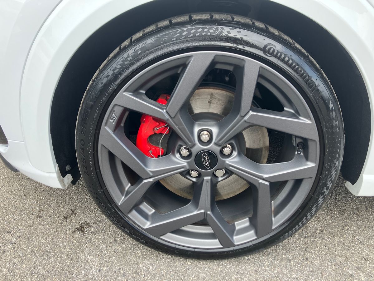 Used Ford Puma 2024 for sale - 76097403: Photo 24