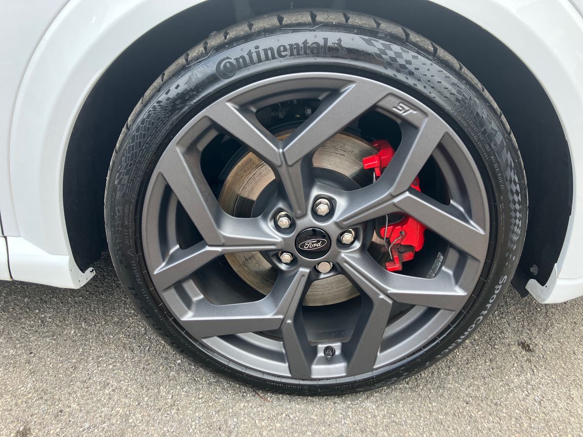 Used Ford Puma 2024 for sale - 76097403: Photo 25