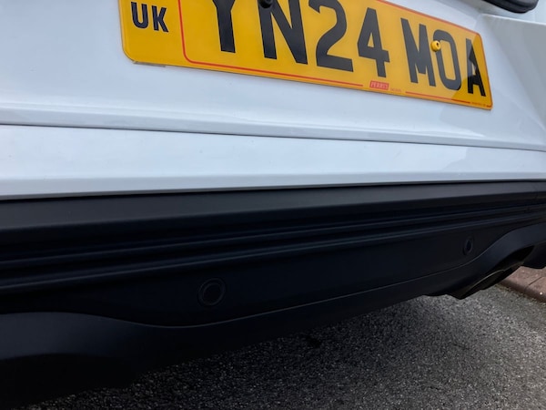 Used Ford Puma 2024 for sale - 76097403: Photo 25